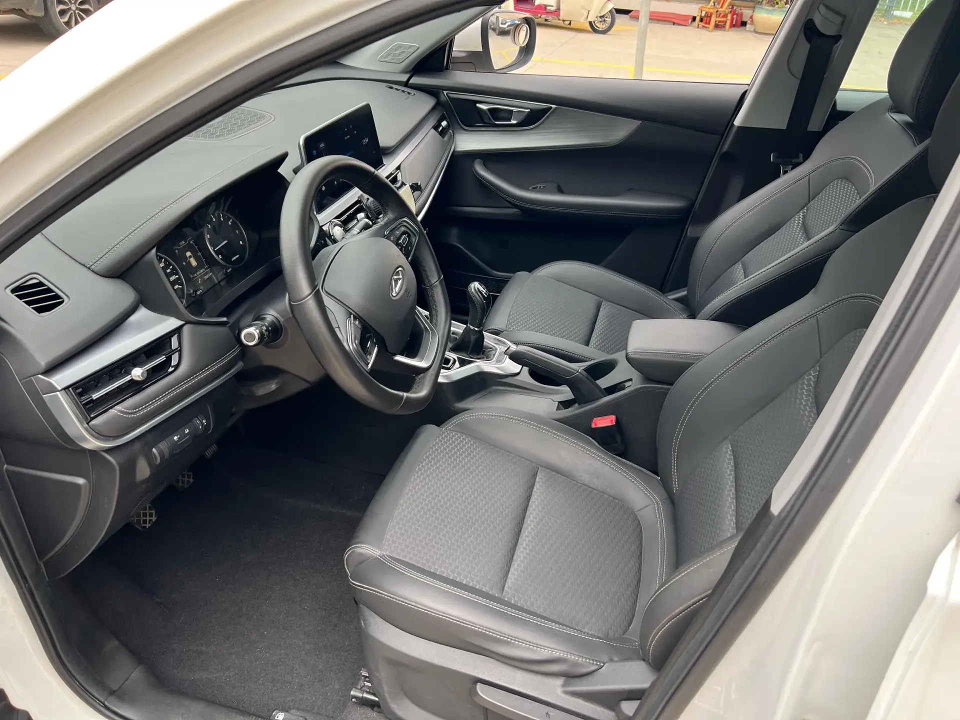 2020 CHERY TIGGO thumbnail 4