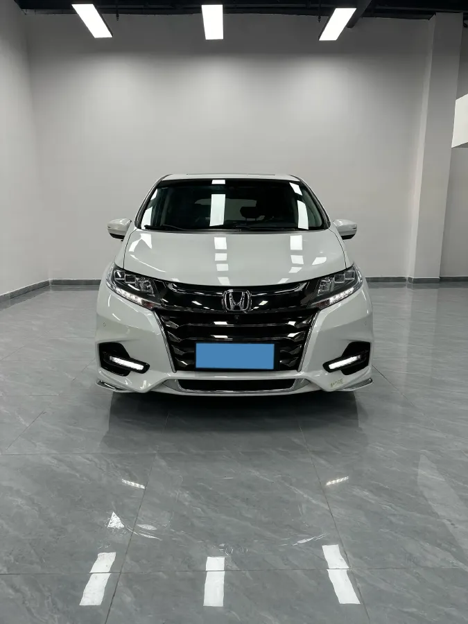 2019 Honda Odyssey 2.0L 146HP L4 E-CVT Hybrid,autocango,china used car exporter,china ev exporter,chinese used car exporter,chinese used ev exporter