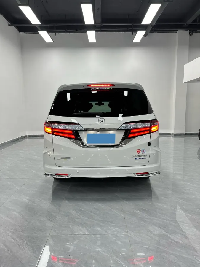 2019 Honda Odyssey 2.0L 146HP L4 E-CVT Hybrid,autocango,china used car exporter,china ev exporter,chinese used car exporter,chinese used ev exporter