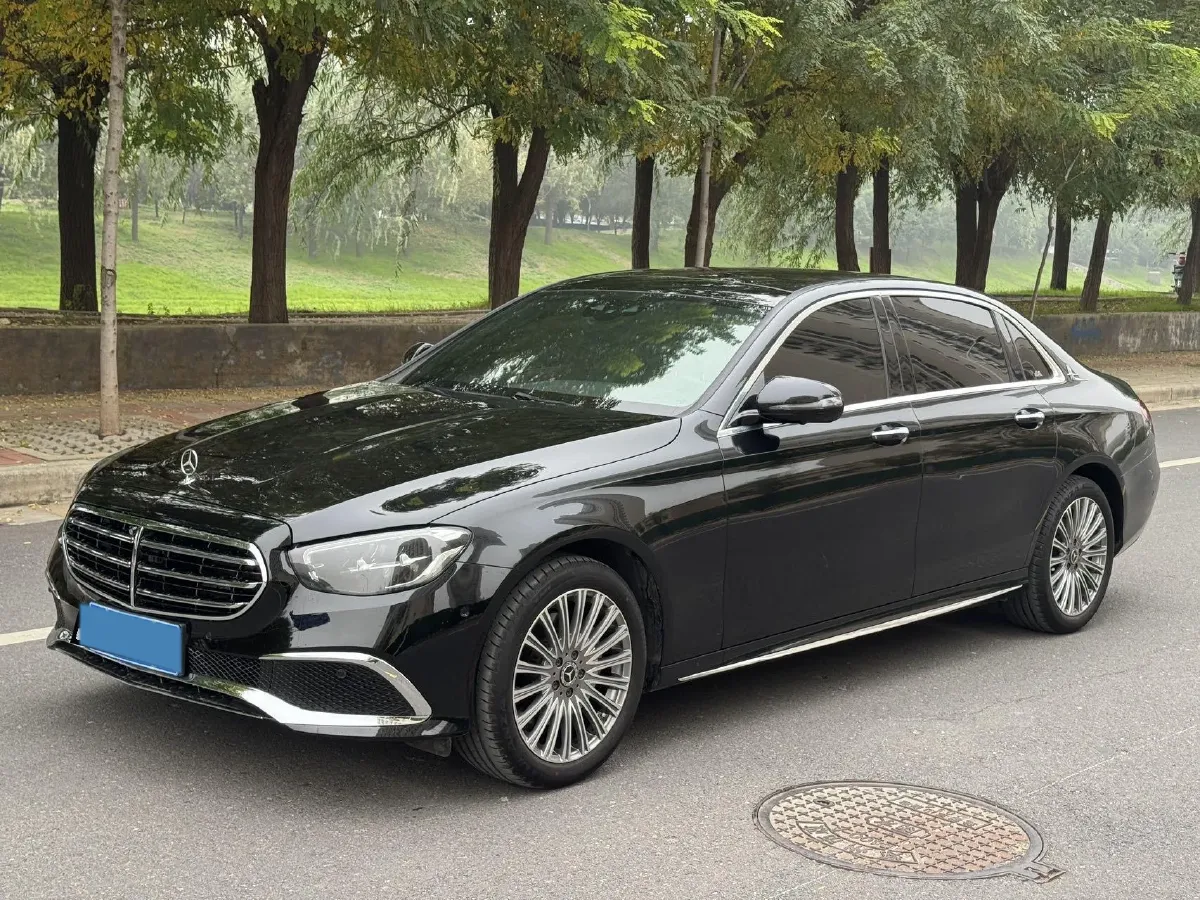2021 Mercedes-Benz E Class 2.0T 258HP L4 9AT,autocango,china used car exporter,china ev exporter,chinese used car exporter,chinese used ev exporter