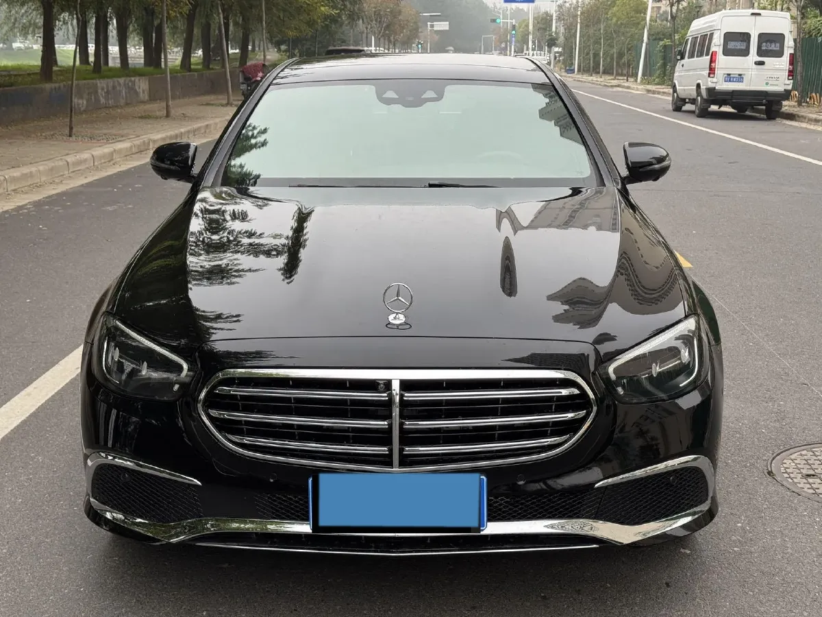 2021 Mercedes-Benz E Class 2.0T 258HP L4 9AT,autocango,china used car exporter,china ev exporter,chinese used car exporter,chinese used ev exporter