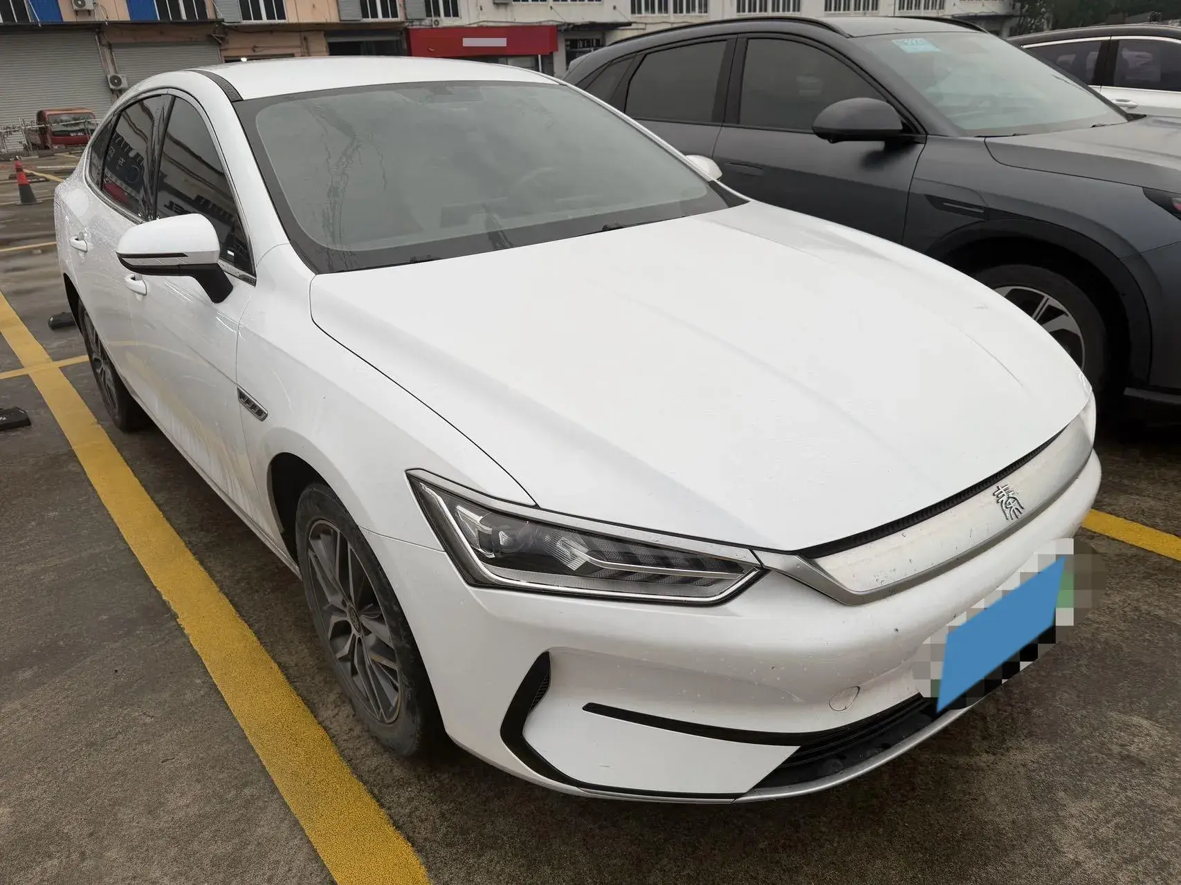 2023 BYD QIN thumbnail 2