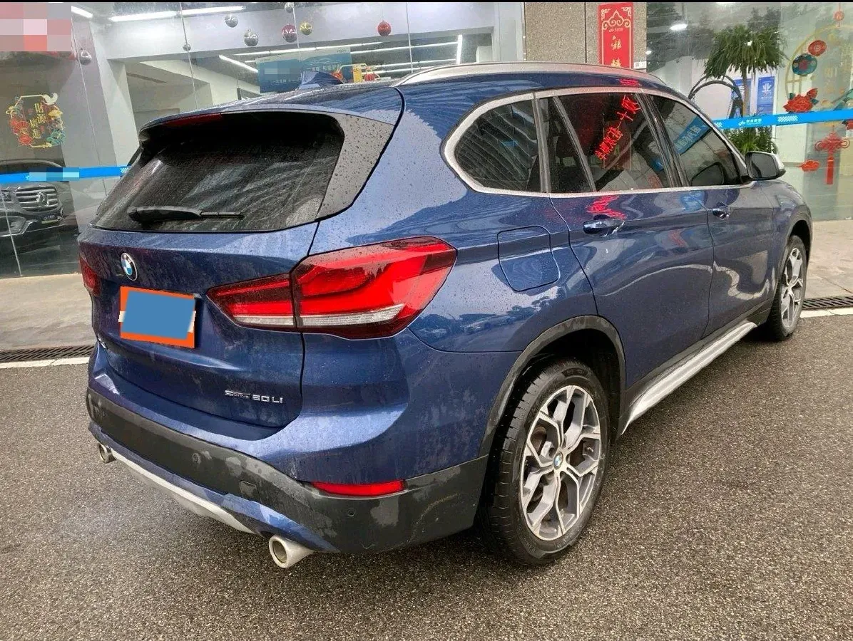 2022 BMW X1 1.5T 140HP L3 7DCT,autocango,china used car exporter,china ev exporter,chinese used car exporter,chinese used ev exporter