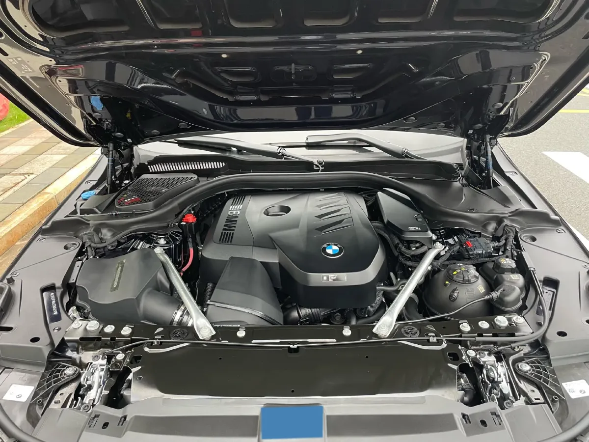 2025 BMW 5 Series 2.0T 258HP L4 8AT,autocango,china used car exporter,china ev exporter,chinese used car exporter,chinese used ev exporter