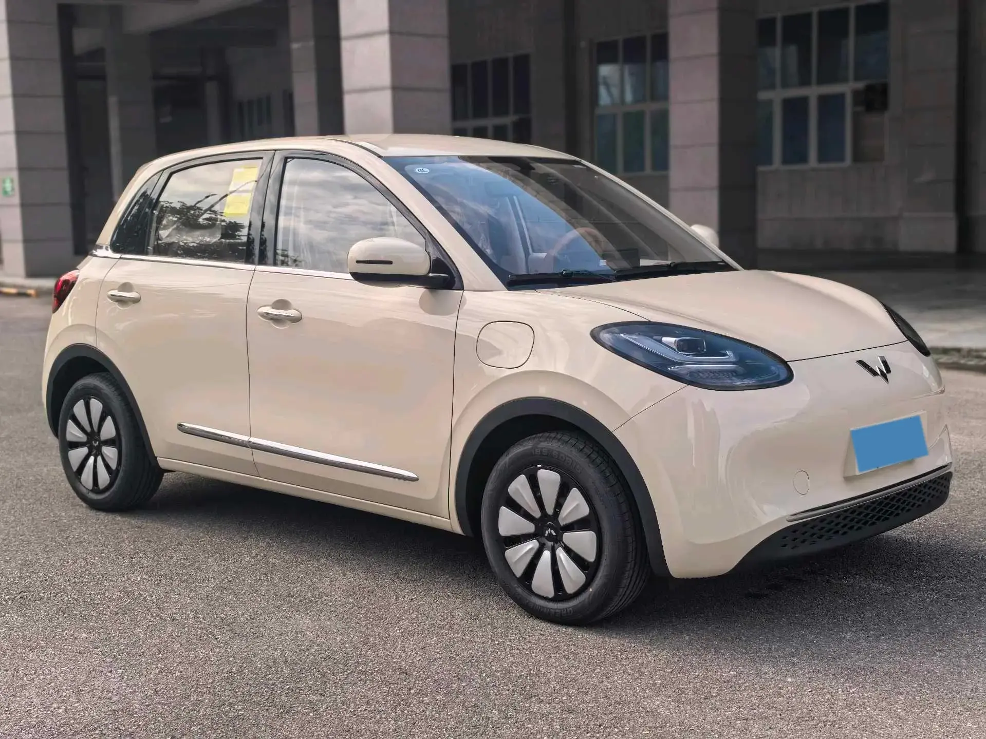 2024 WULING BINGUO thumbnail 2