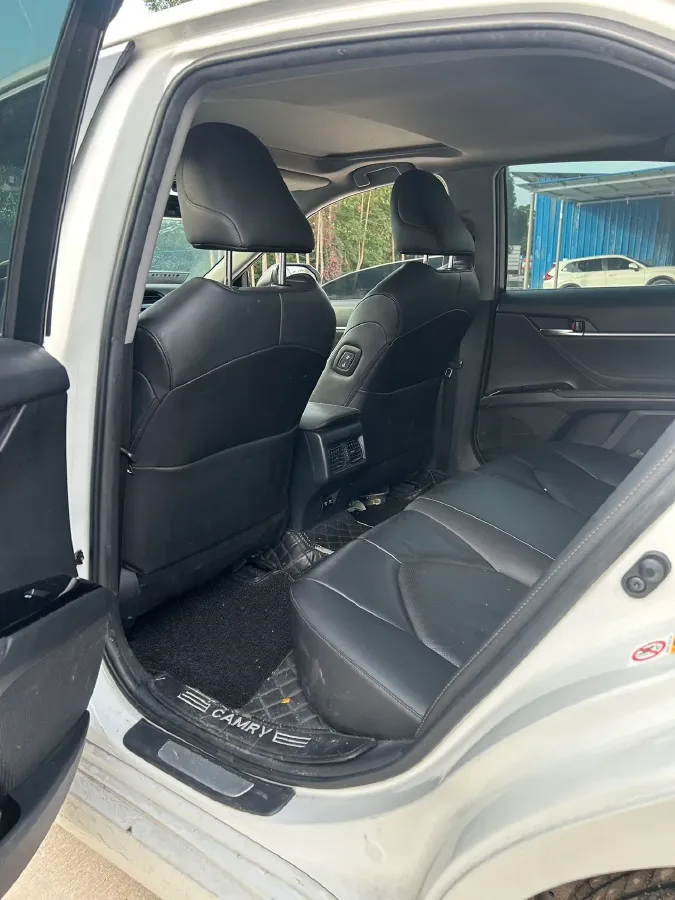 2018 Toyota Camry 2.0L 169HP L4 6AT,autocango,china used car exporter,china ev exporter,chinese used car exporter,chinese used ev exporter