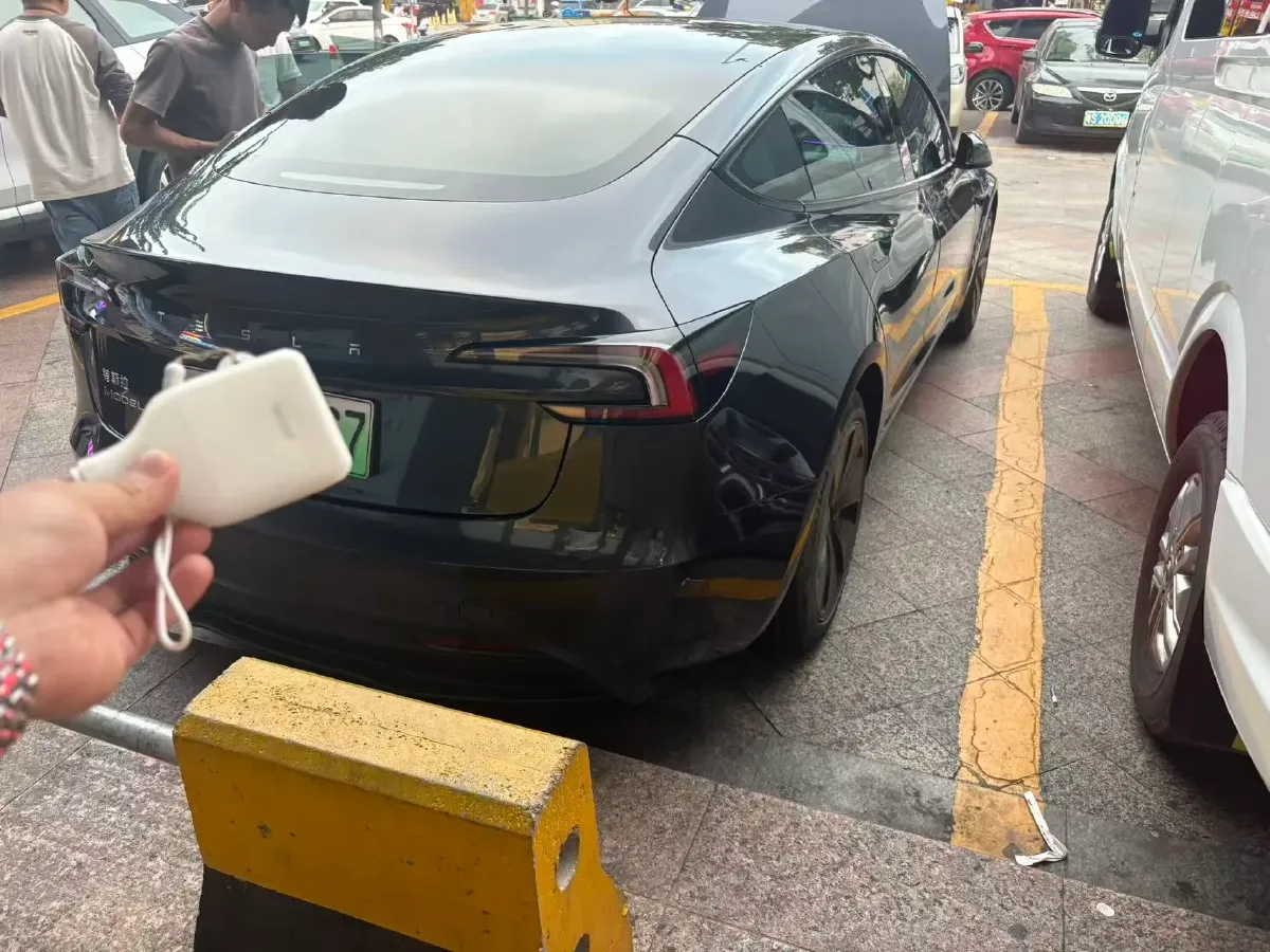 2023 Tesla Model 3 BEV 60KWH,autocango,china used car exporter,china ev exporter,chinese used car exporter,chinese used ev exporter