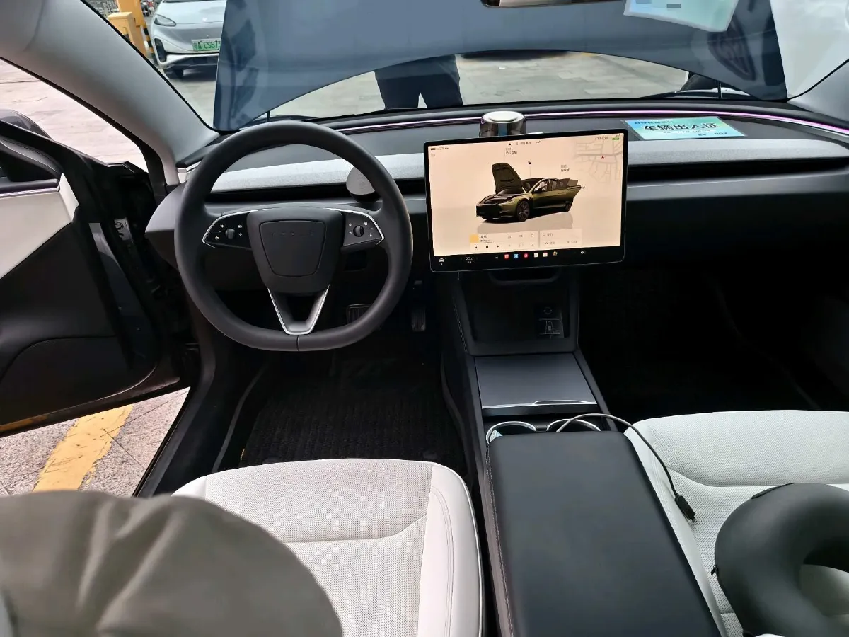 2023 Tesla Model 3 BEV 60KWH,autocango,china used car exporter,china ev exporter,chinese used car exporter,chinese used ev exporter