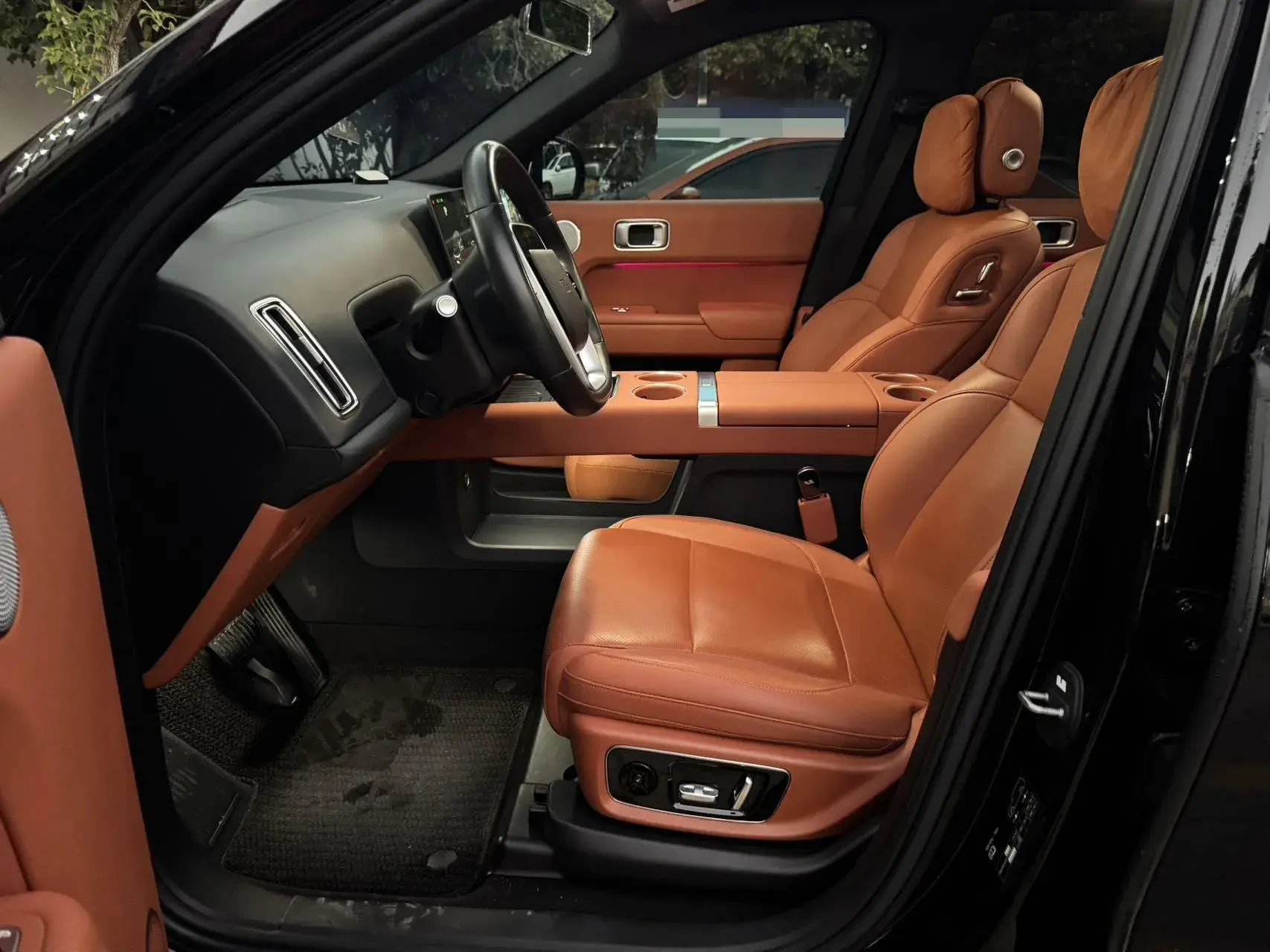 2024 LI L9 thumbnail 4