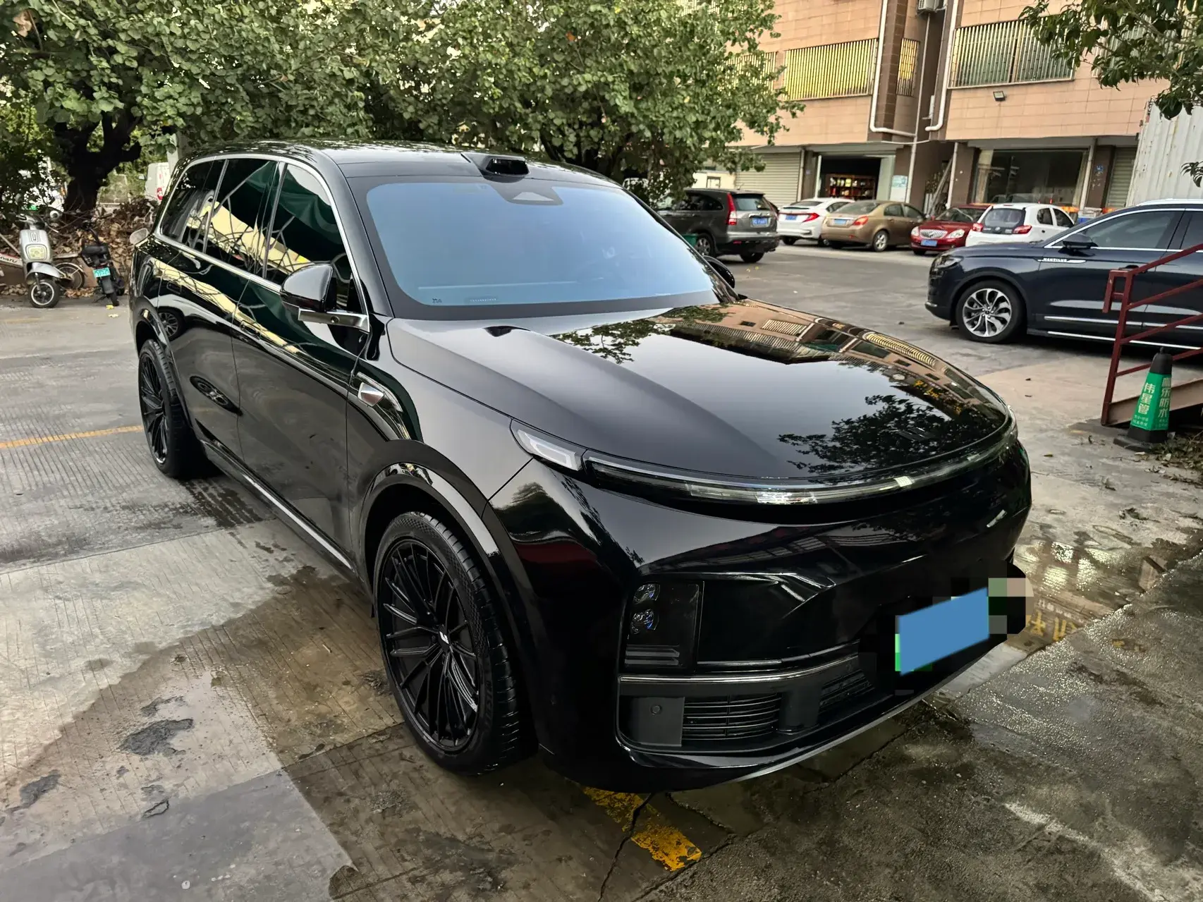 2024 LI L9 thumbnail 3