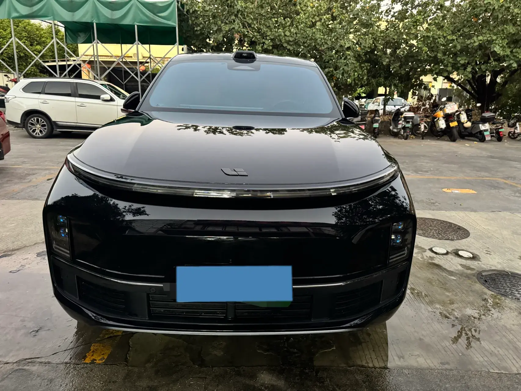 2024 LI L9 thumbnail 2