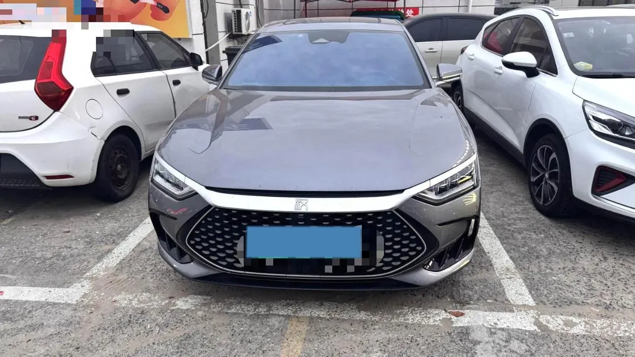 2022 BYD Han 1.5T 139HP L4 E-CVT PHEV 18.3KWH,autocango,china used car exporter,china ev exporter,chinese used car exporter,chinese used ev exporter