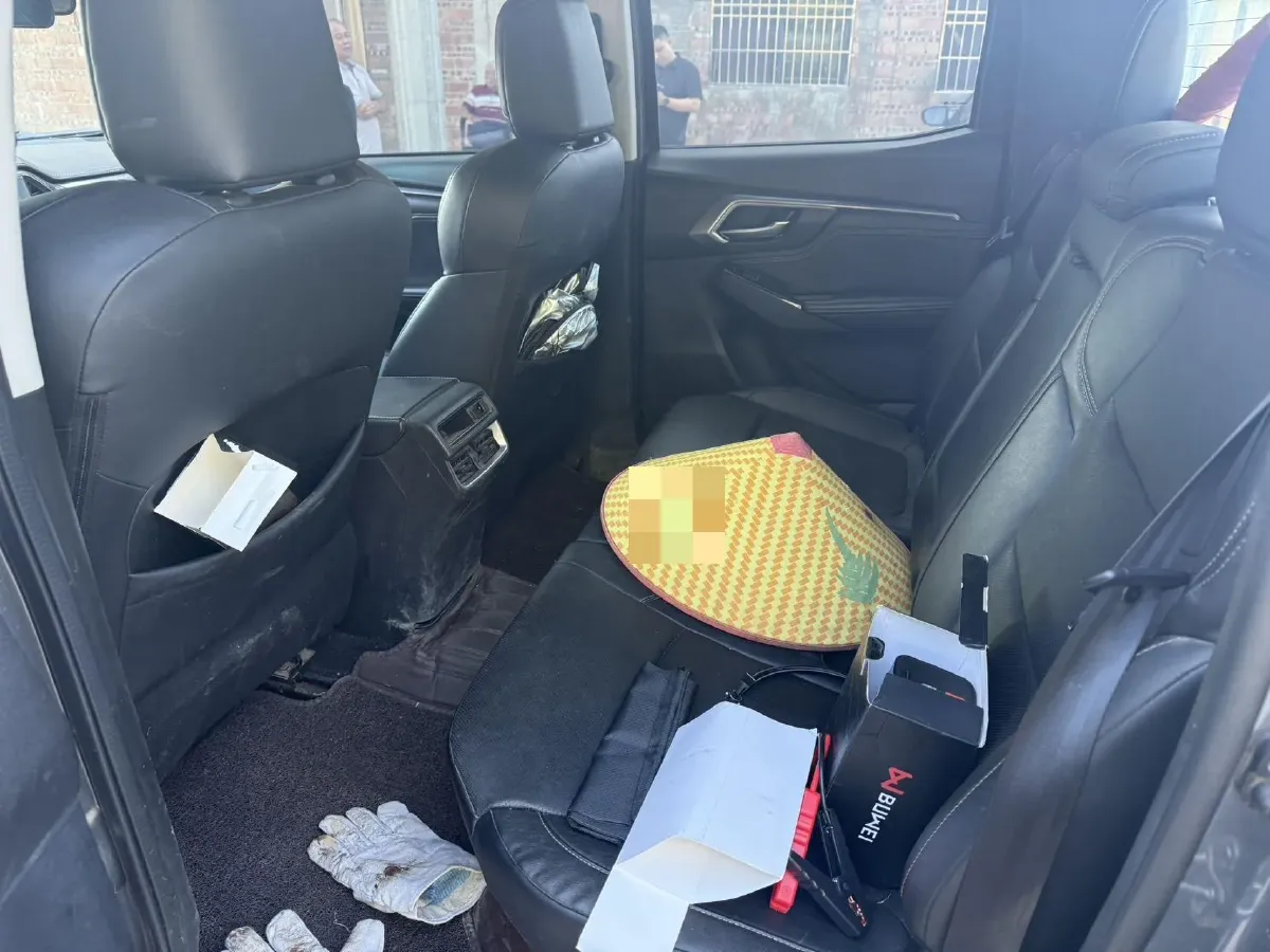 2020 Isuzu D-MAX 1.9T 163HP L4 6AT,autocango,china used car exporter,china ev exporter,chinese used car exporter,chinese used ev exporter