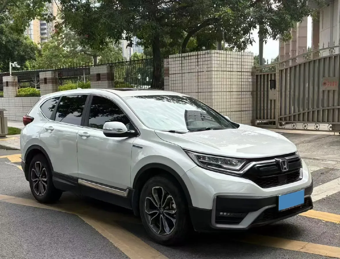 2021 Honda CR-V 2.0L 146HP L4 E-CVT Hybrid,autocango,china used car exporter,china ev exporter,chinese used car exporter,chinese used ev exporter