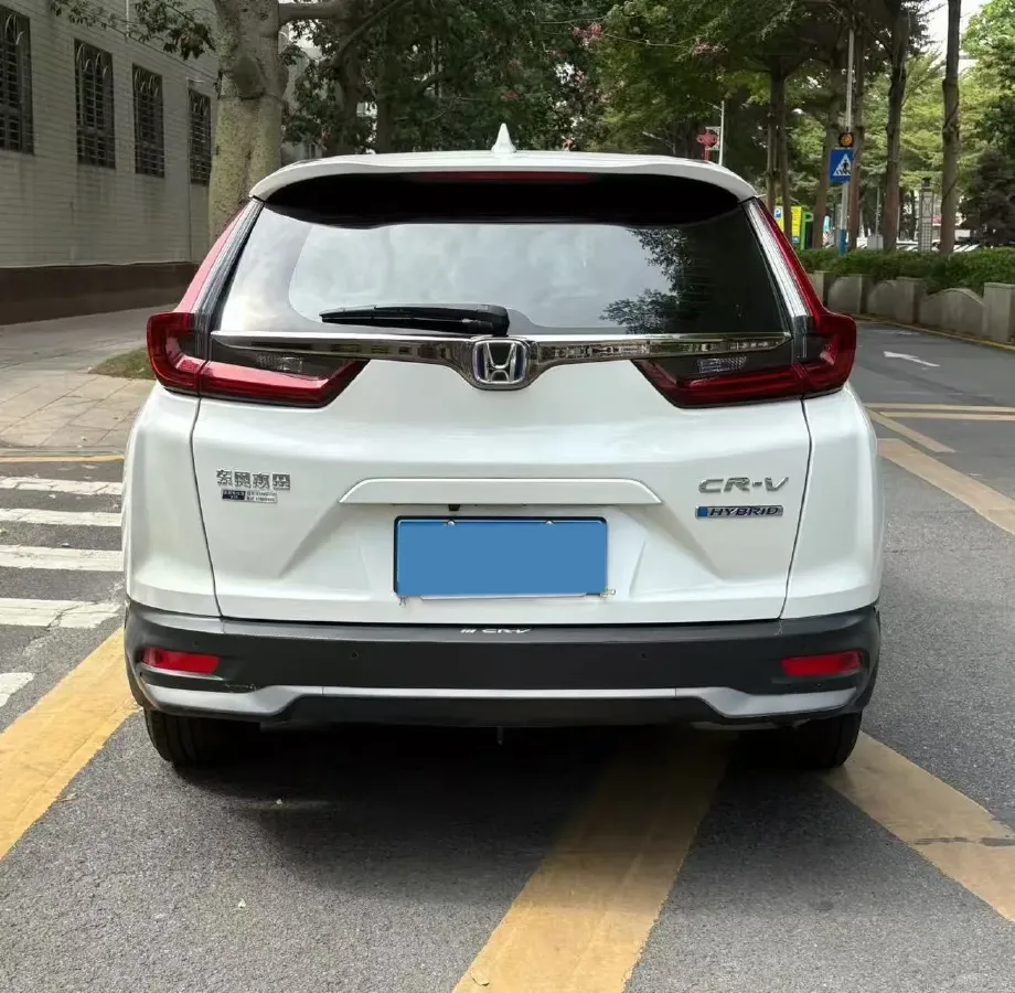 2021 Honda CR-V 2.0L 146HP L4 E-CVT Hybrid,autocango,china used car exporter,china ev exporter,chinese used car exporter,chinese used ev exporter