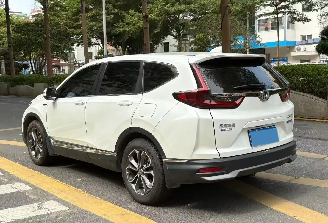 2021 Honda CR-V 2.0L 146HP L4 E-CVT Hybrid,autocango,china used car exporter,china ev exporter,chinese used car exporter,chinese used ev exporter