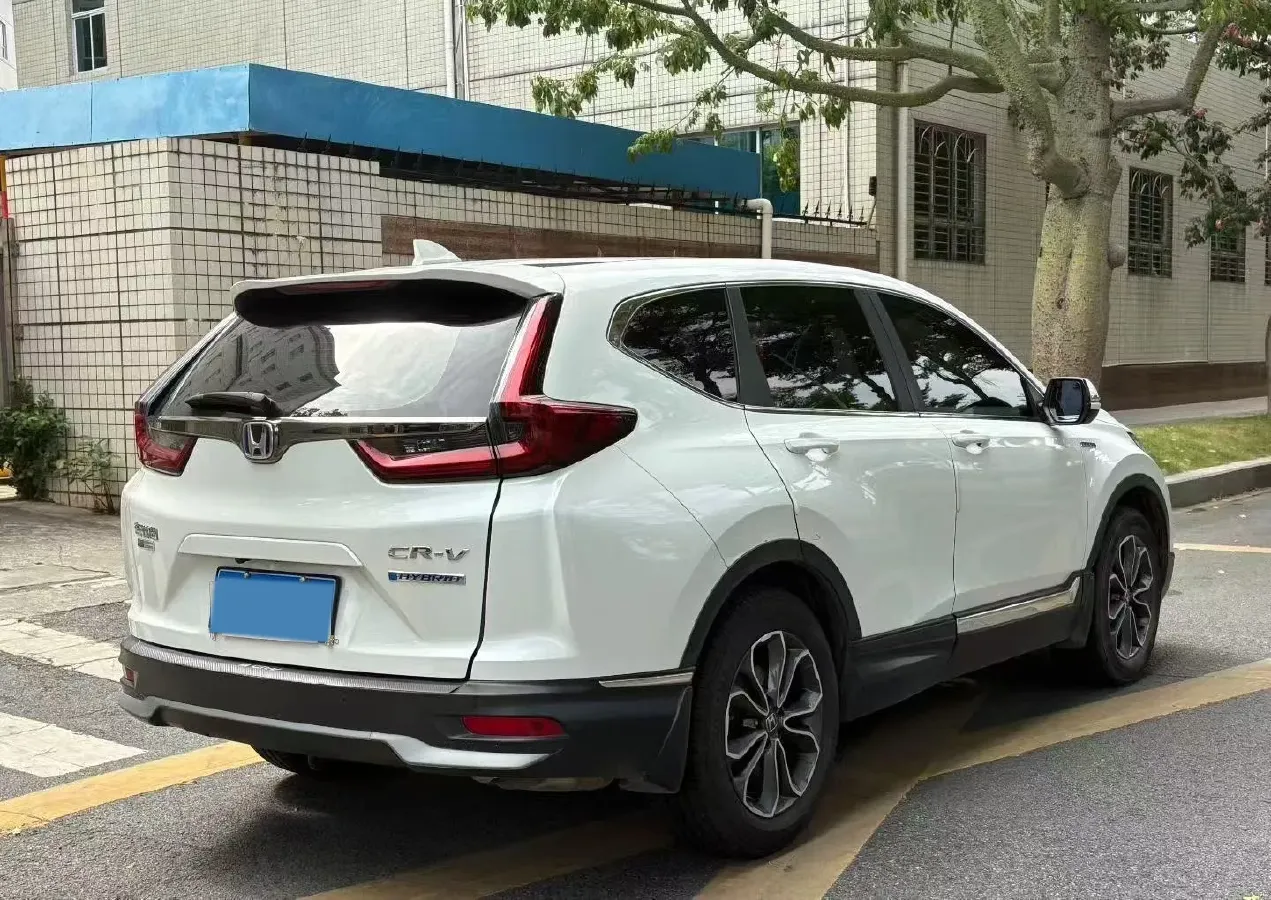 2021 Honda CR-V 2.0L 146HP L4 E-CVT Hybrid,autocango,china used car exporter,china ev exporter,chinese used car exporter,chinese used ev exporter