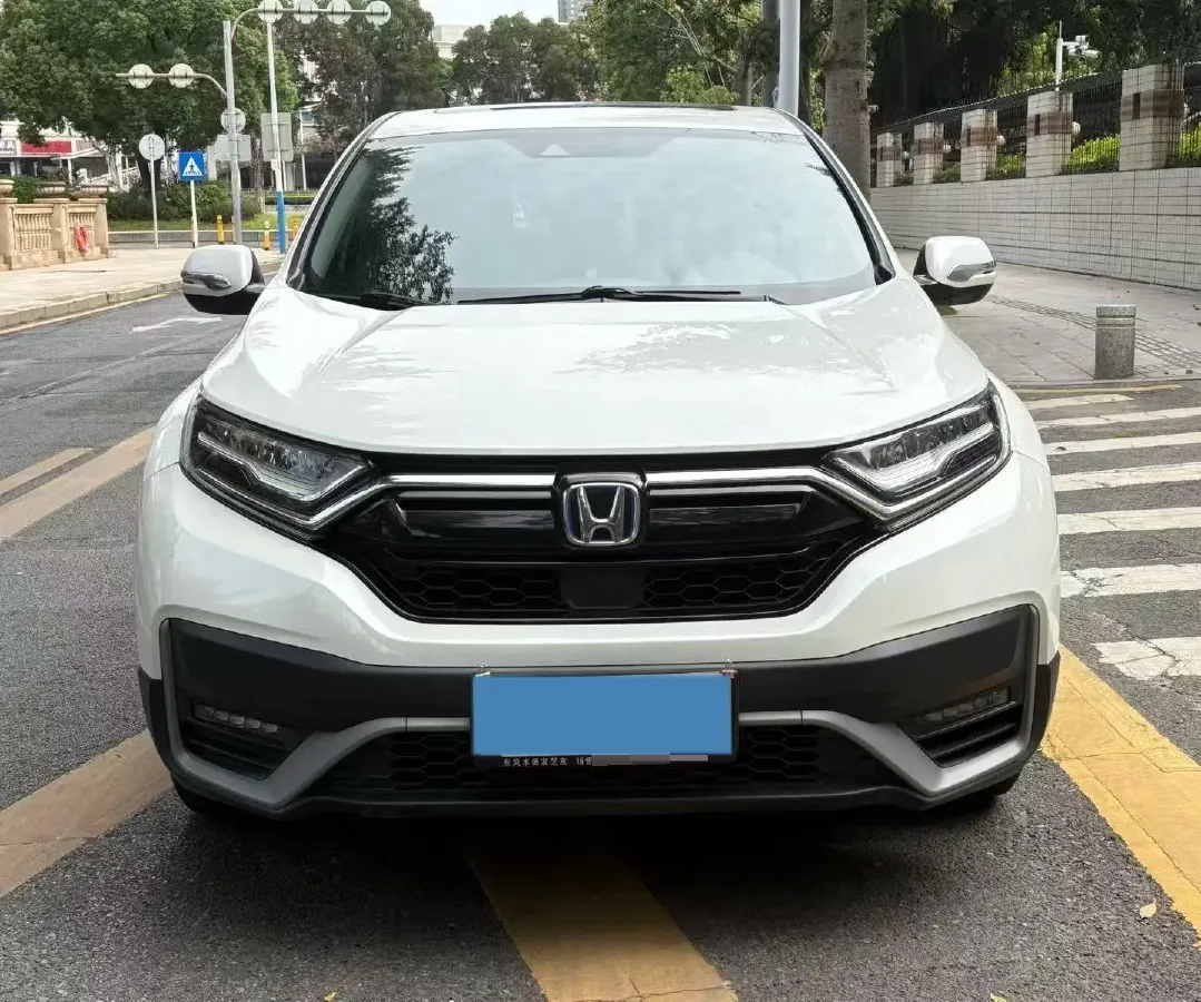 2021 Honda CR-V 2.0L 146HP L4 E-CVT Hybrid,autocango,china used car exporter,china ev exporter,chinese used car exporter,chinese used ev exporter
