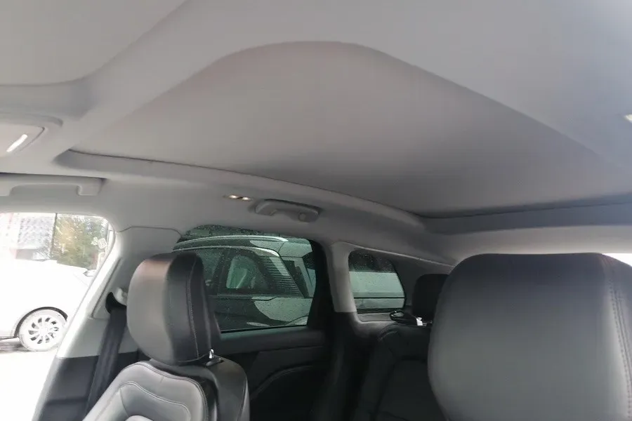 2022 Lincoln Corsair 2.0T 245HP L4 8AT,autocango,china used car exporter,china ev exporter,chinese used car exporter,chinese used ev exporter