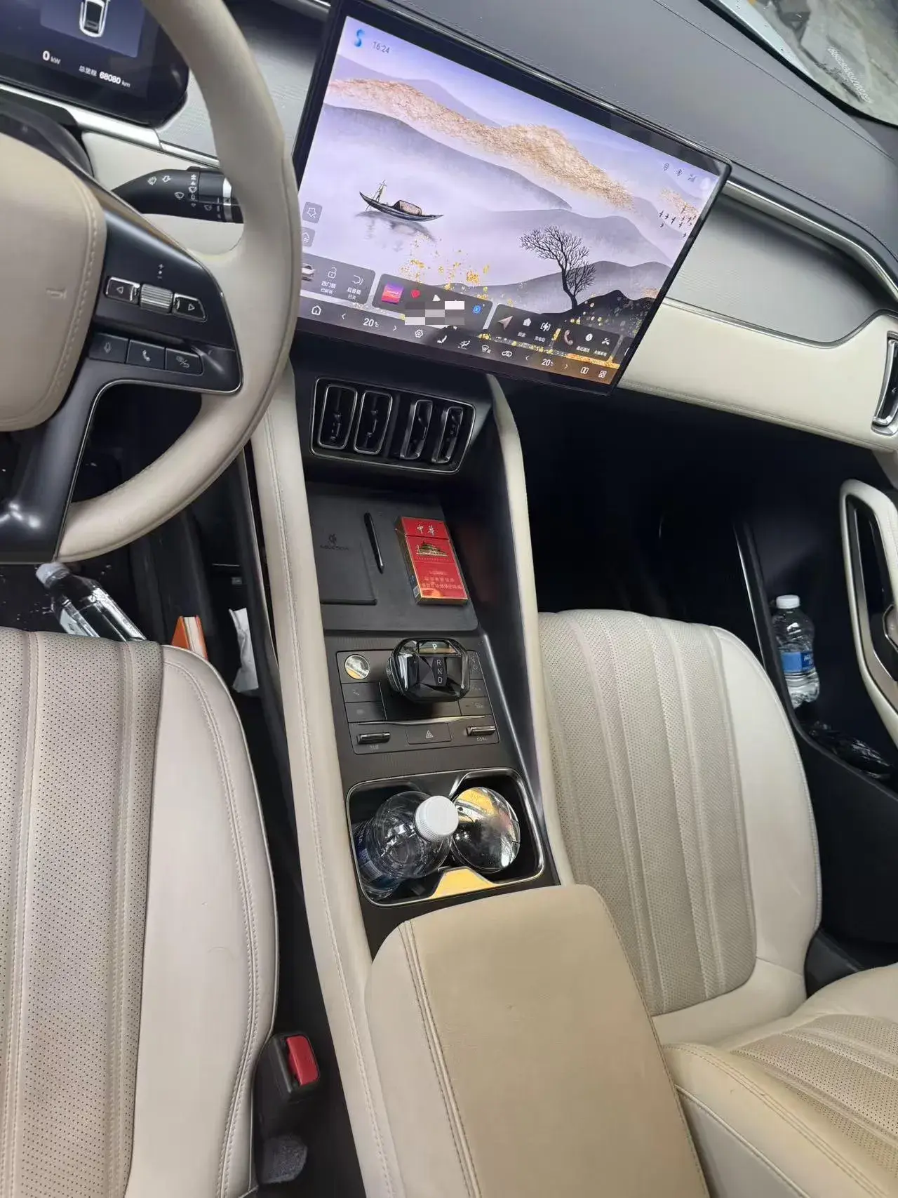 2024 BYD SONGL thumbnail 4