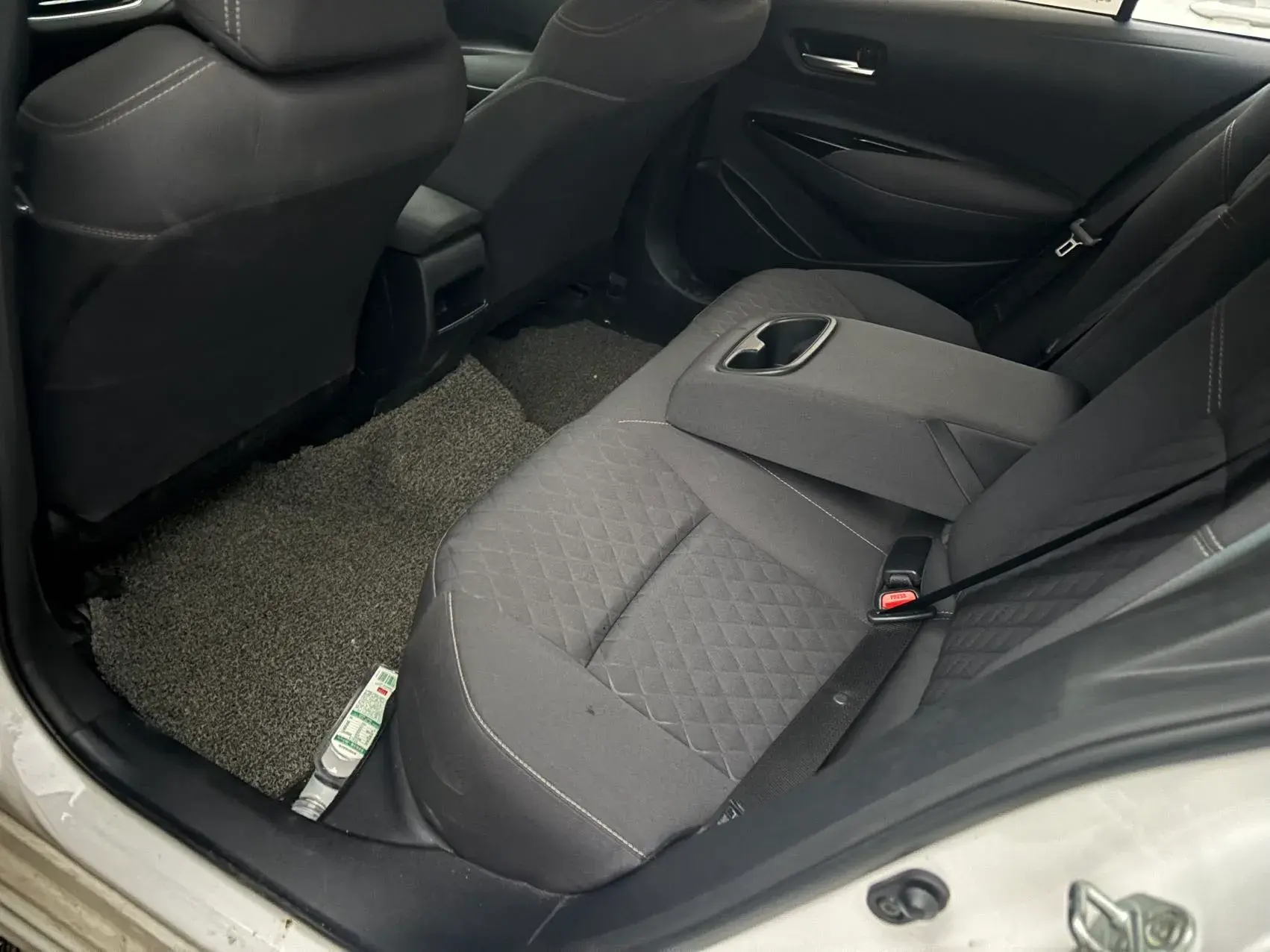 2022 TOYOTA ALLION thumbnail 4