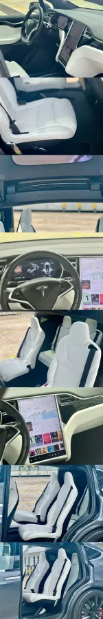 2017 Tesla Model X BEV 100KWH,autocango,china used car exporter,china ev exporter,chinese used car exporter,chinese used ev exporter