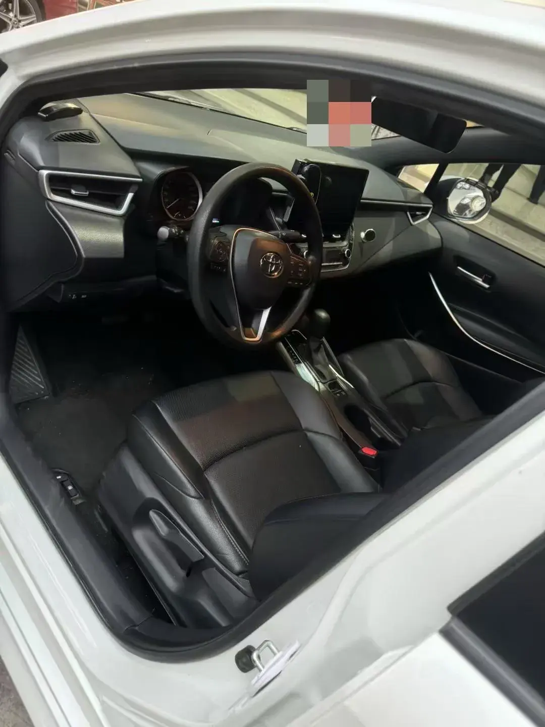 2021 TOYOTA LEVIN thumbnail 3