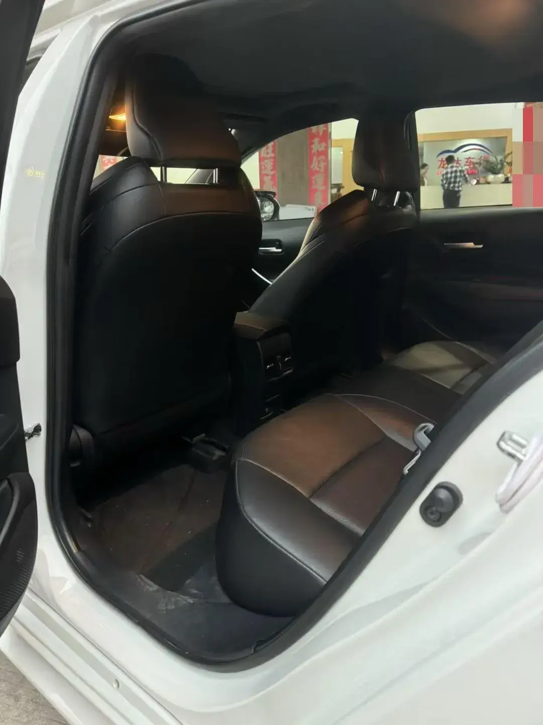 2021 TOYOTA LEVIN thumbnail 4