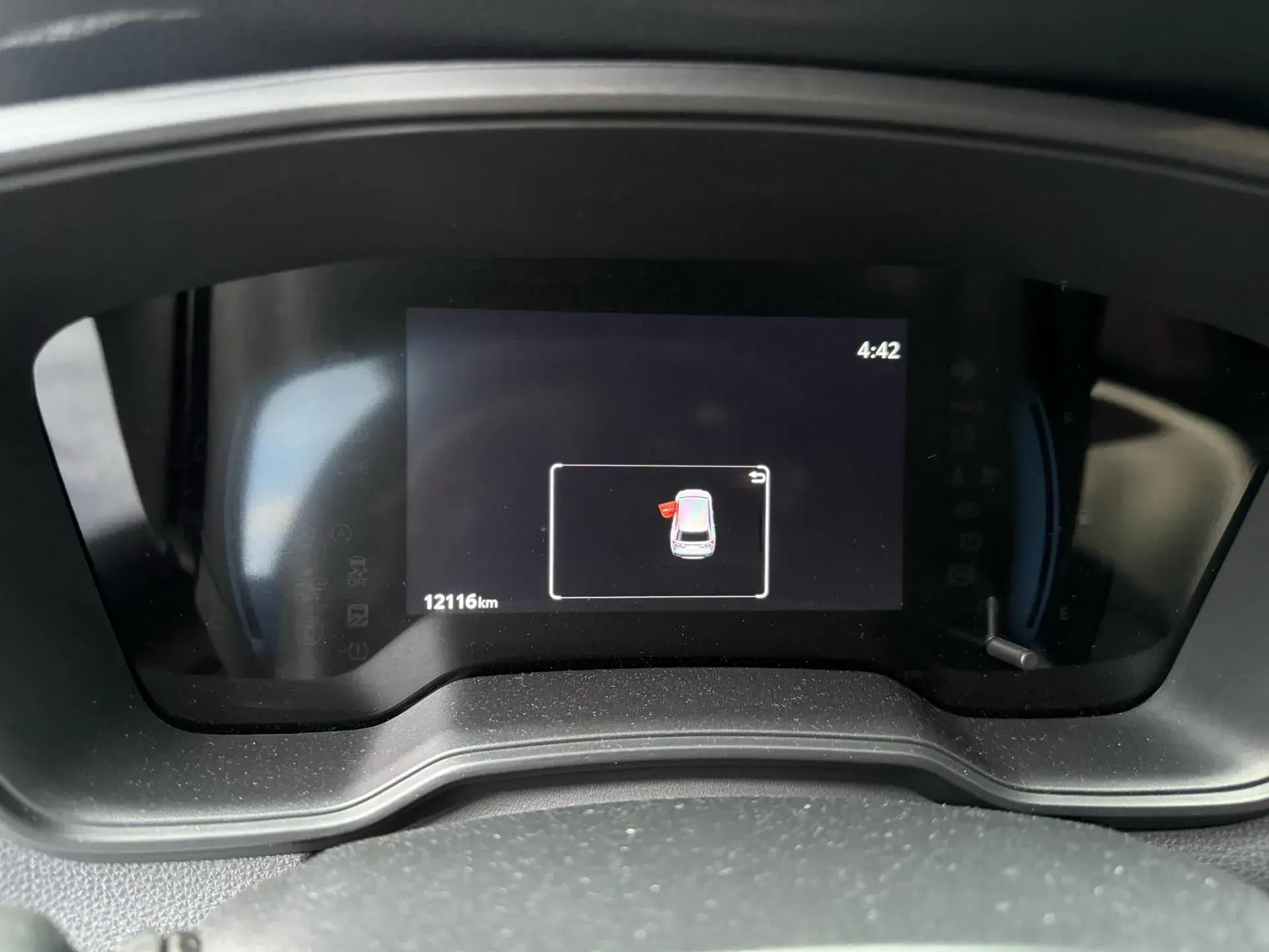 2024 TOYOTA FRONTLANDER thumbnail 3