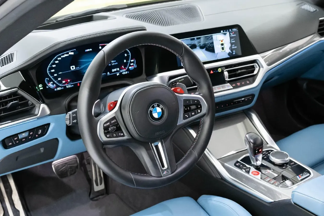 2021 BMW M4 3.0T 510HP L6 8AT,autocango,china used car exporter,china ev exporter,chinese used car exporter,chinese used ev exporter