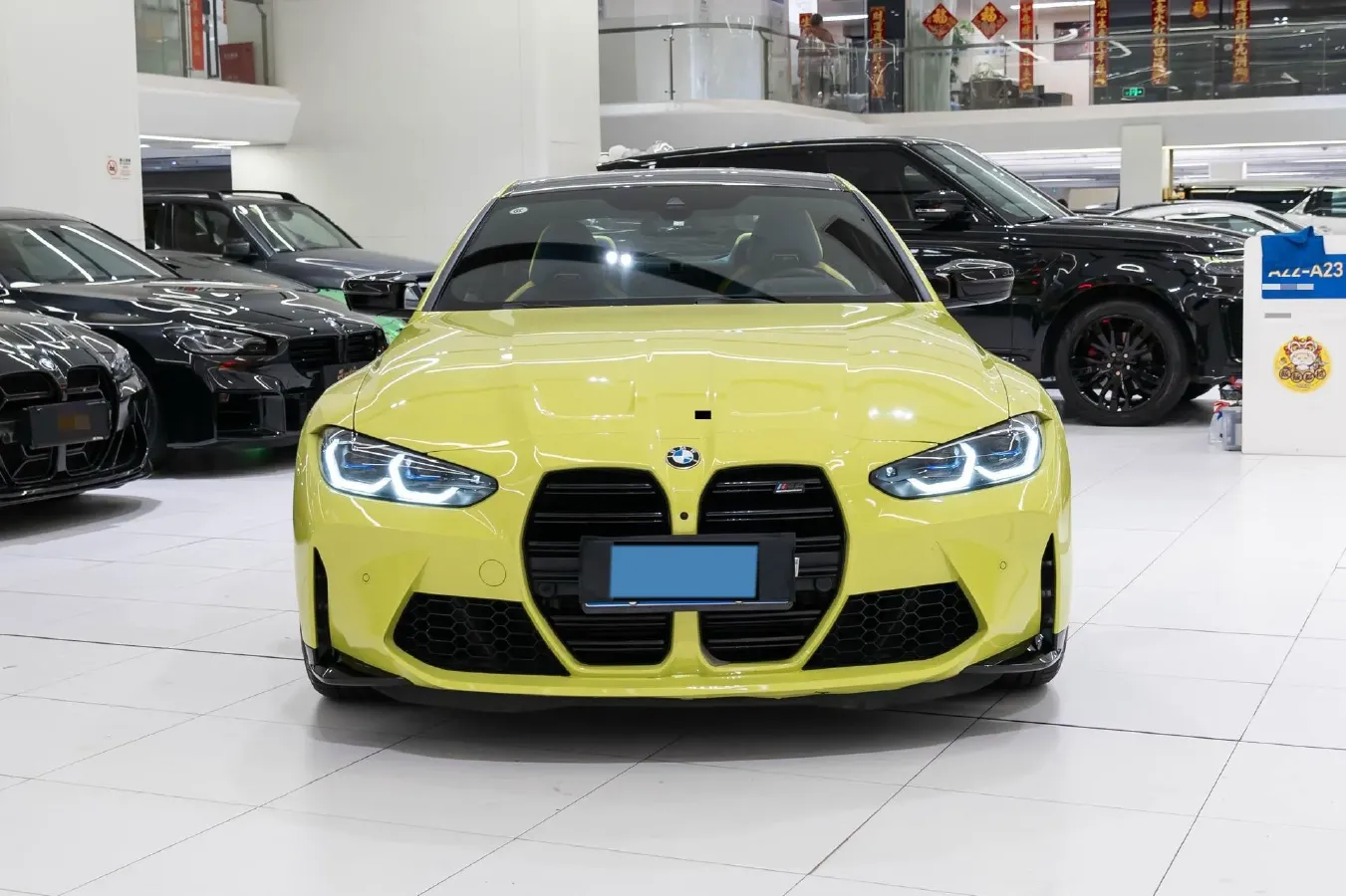 2021 BMW M4 3.0T 510HP L6 8AT,autocango,china used car exporter,china ev exporter,chinese used car exporter,chinese used ev exporter