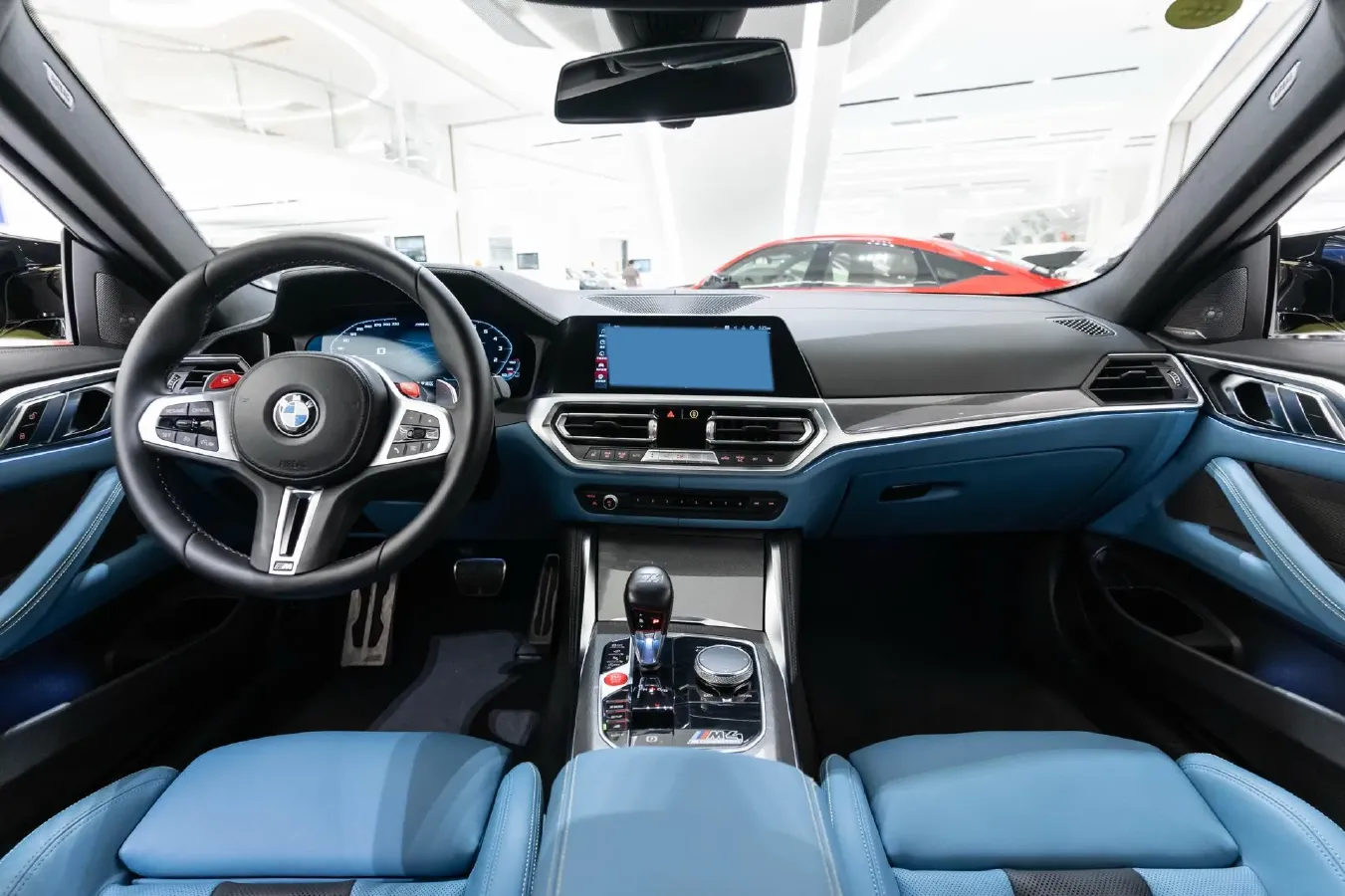 2021 BMW M4 3.0T 510HP L6 8AT,autocango,china used car exporter,china ev exporter,chinese used car exporter,chinese used ev exporter