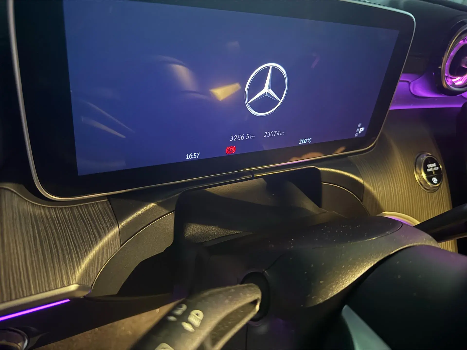 2024 MERCEDES-BENZ C thumbnail 3
