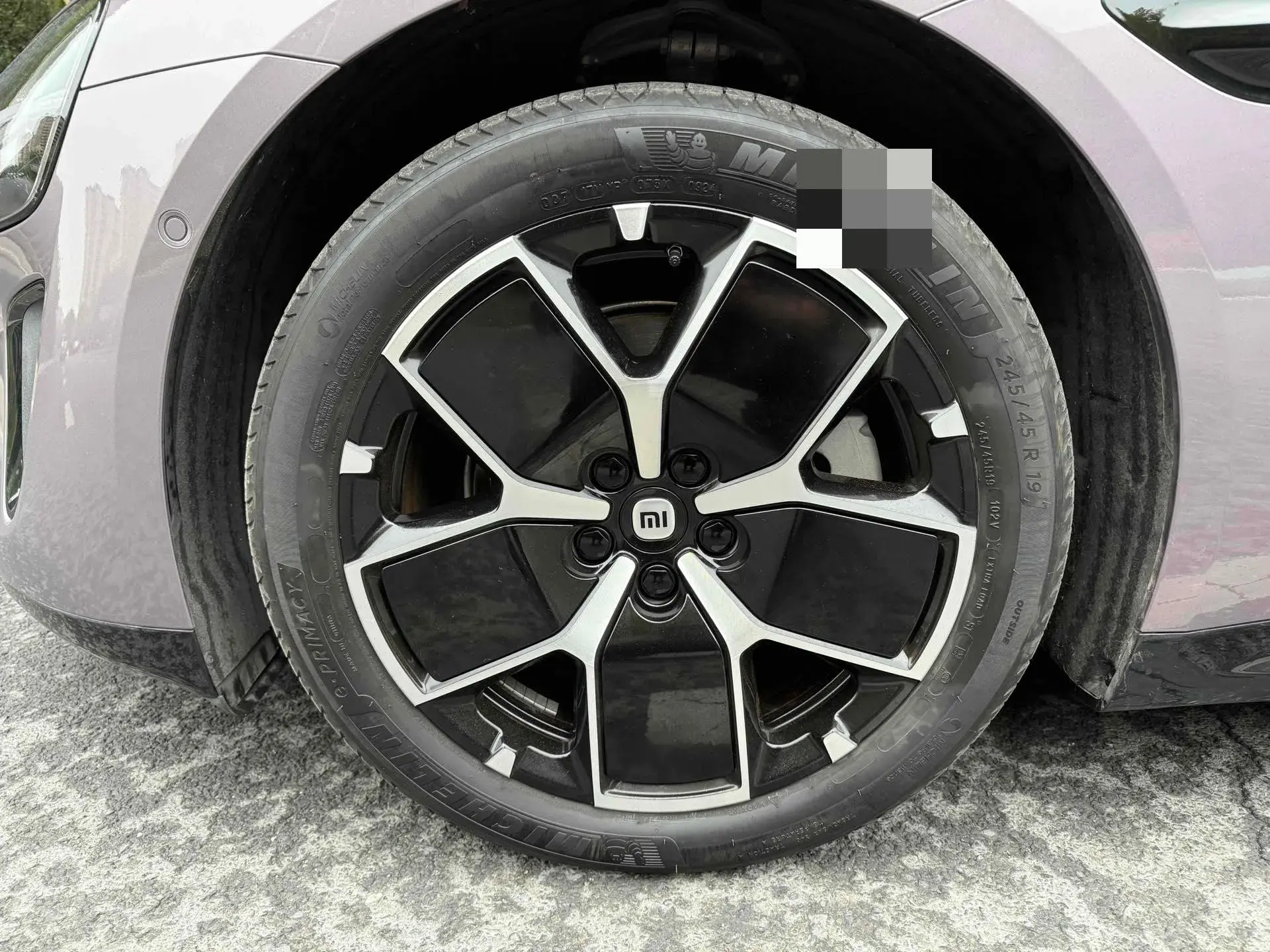 2024 MI SU7 thumbnail 4