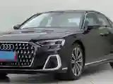 2023 Audi A8 3.0T 286HP V6 8AT