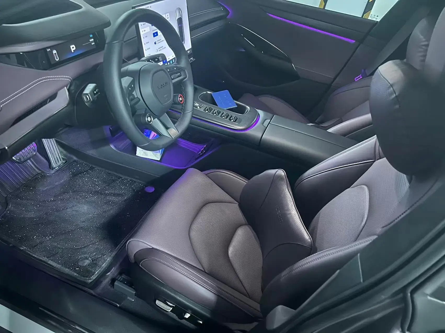 2024 MI SU7 thumbnail 3