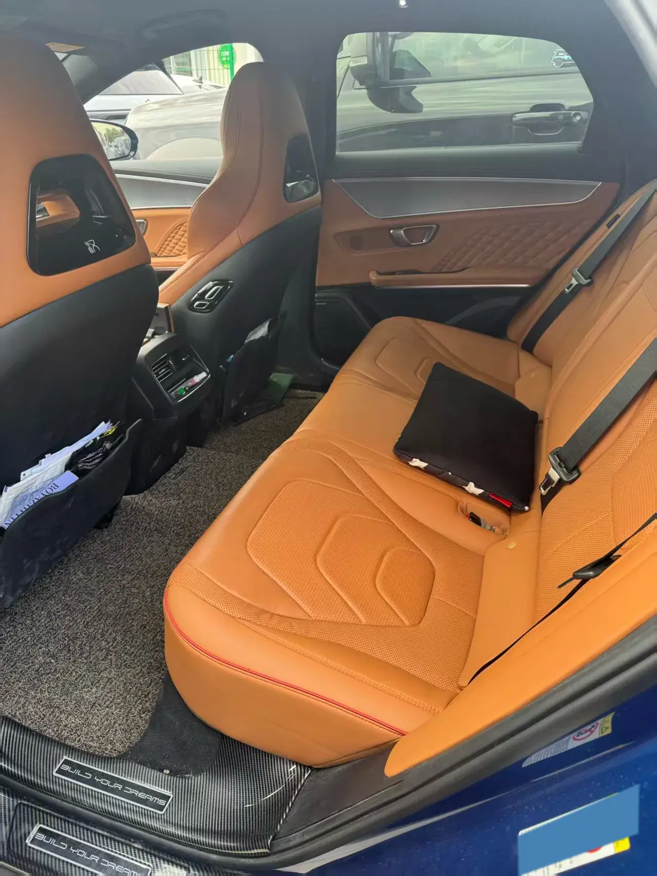 2022 BYD HAN thumbnail 2