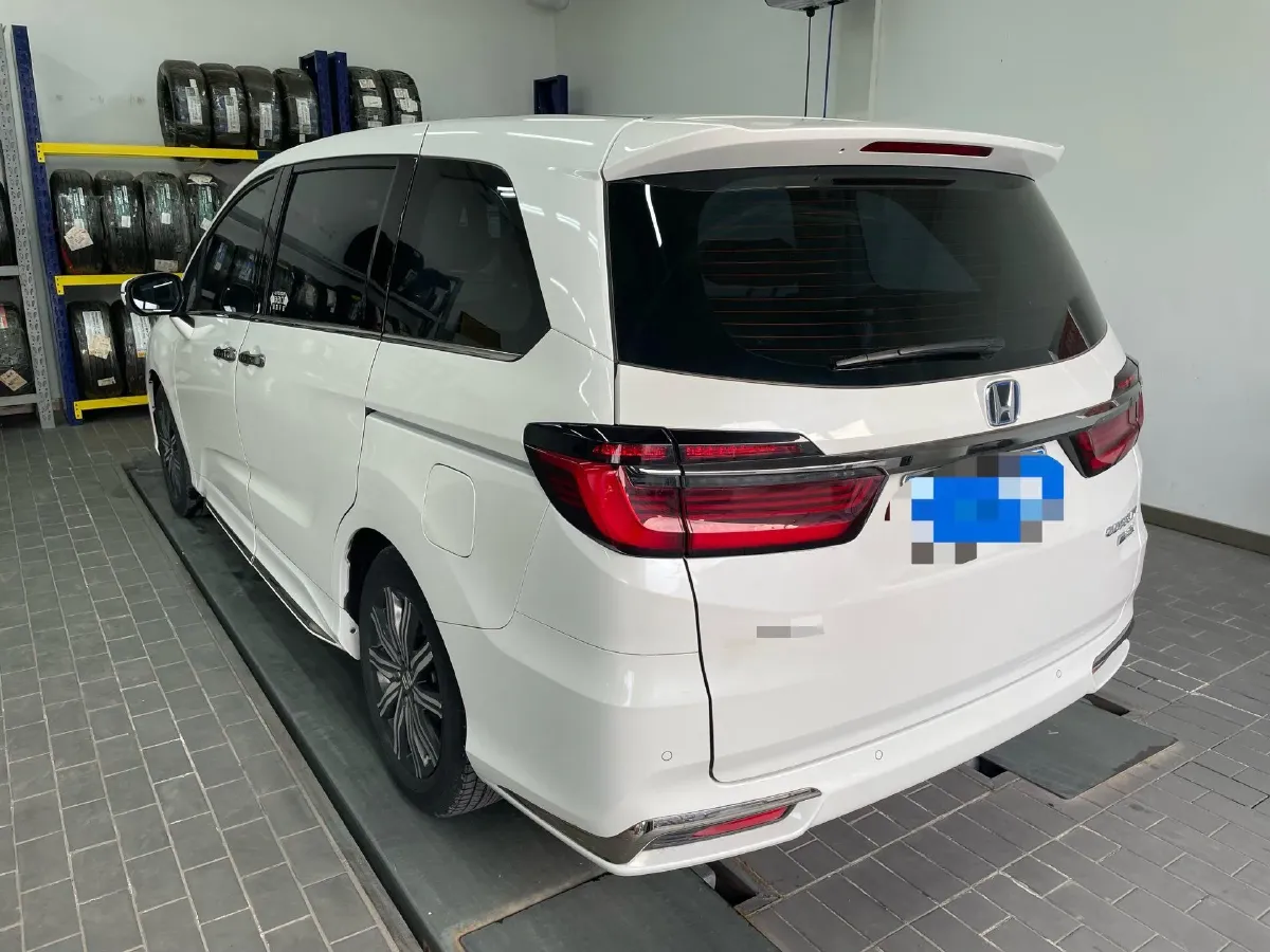 2022 Honda Odyssey 2.0L 146HP L4 E-CVT Hybrid,autocango,china used car exporter,china ev exporter,chinese used car exporter,chinese used ev exporter