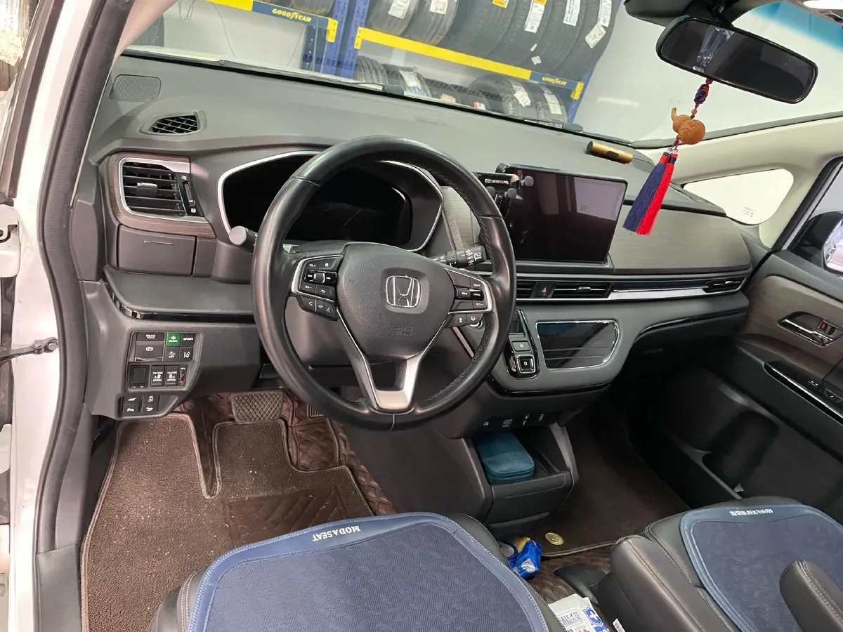 2022 Honda Odyssey 2.0L 146HP L4 E-CVT Hybrid,autocango,china used car exporter,china ev exporter,chinese used car exporter,chinese used ev exporter