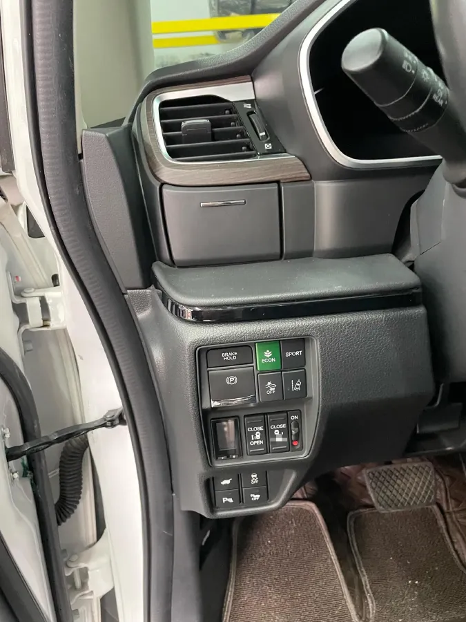 2022 Honda Odyssey 2.0L 146HP L4 E-CVT Hybrid,autocango,china used car exporter,china ev exporter,chinese used car exporter,chinese used ev exporter