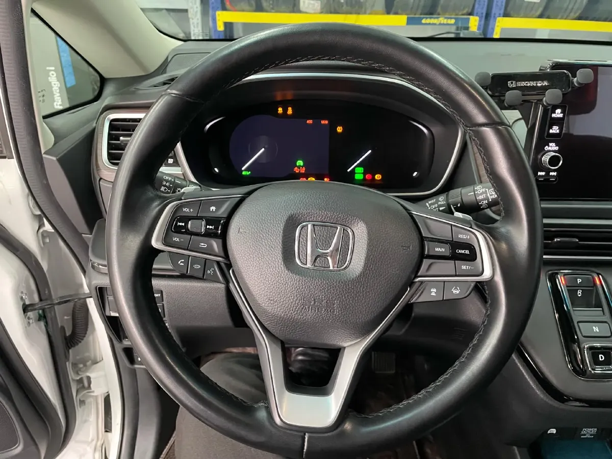 2022 Honda Odyssey 2.0L 146HP L4 E-CVT Hybrid,autocango,china used car exporter,china ev exporter,chinese used car exporter,chinese used ev exporter