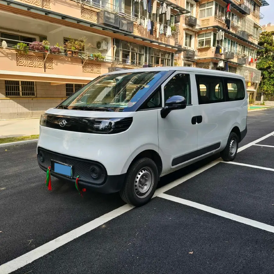 2025 MAXUS DaNa V1 BEV