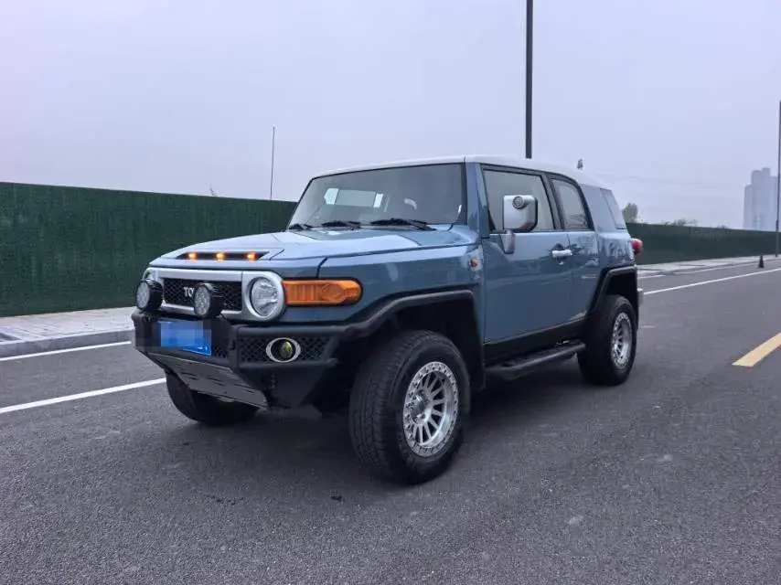 2017 CHERY EV view 1