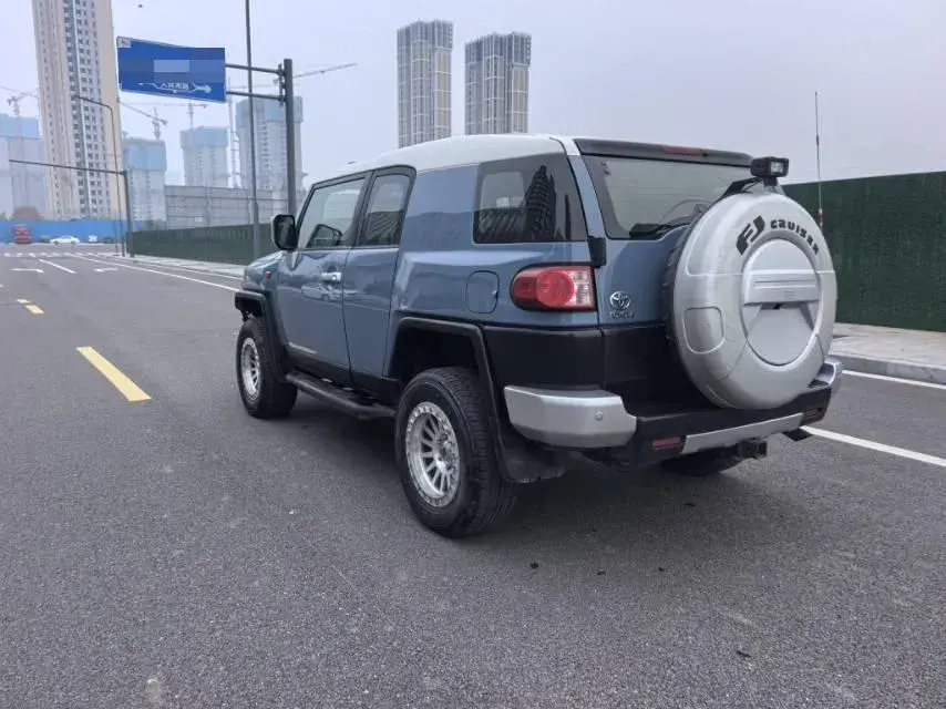 2017 CHERY EV thumbnail 4