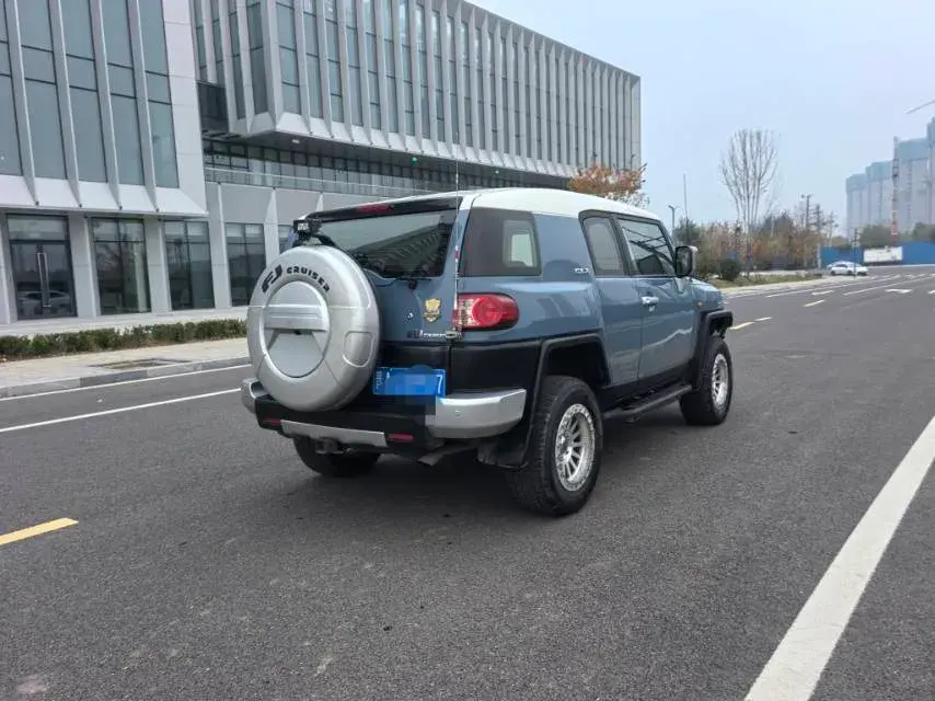 2017 CHERY EV thumbnail 3