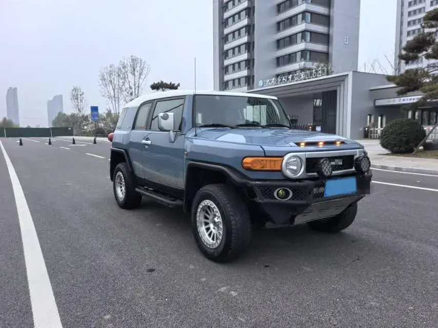 2017 CHERY EV thumbnail 2