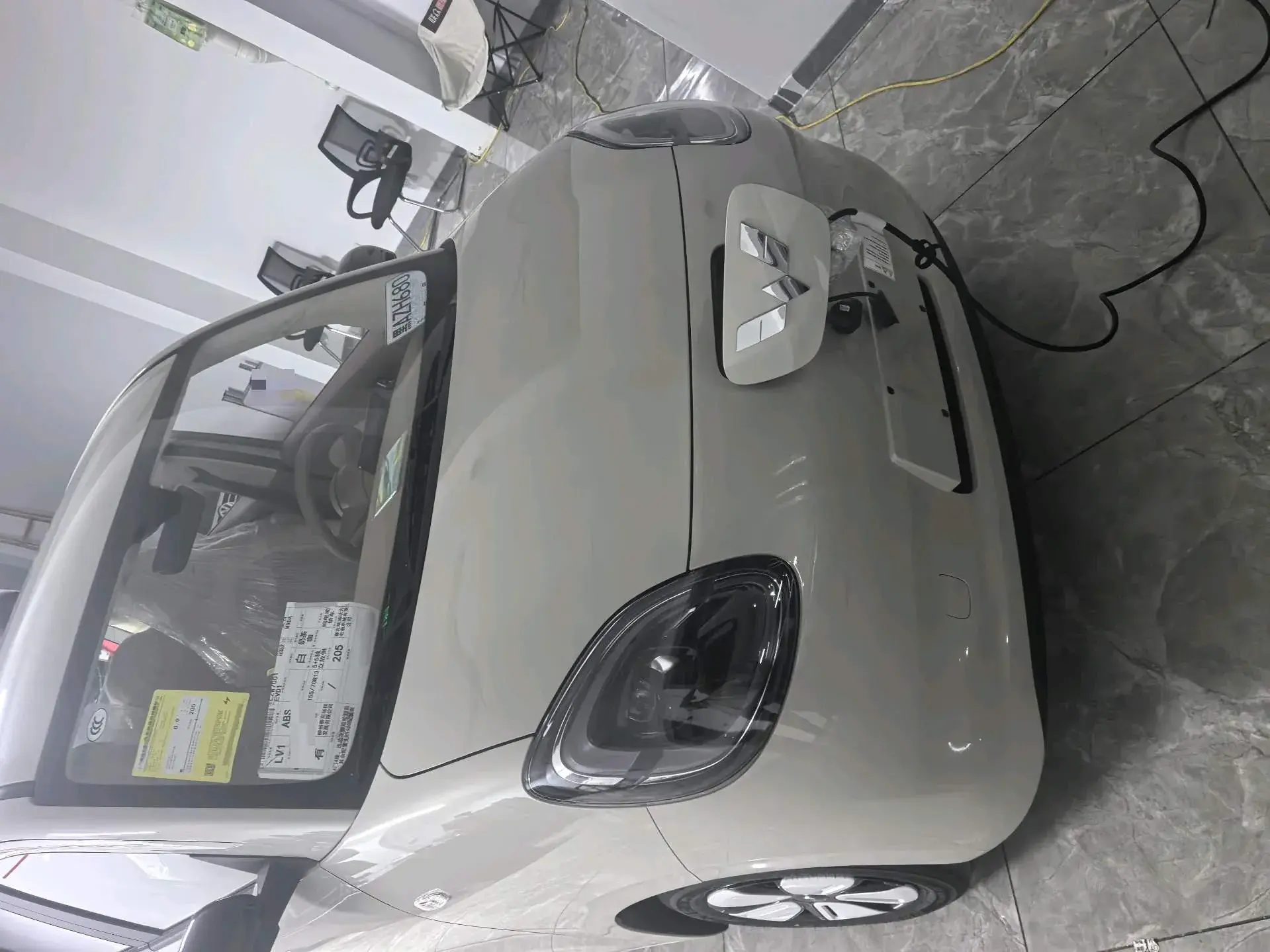 2024 WULING HONGGUANG thumbnail 2