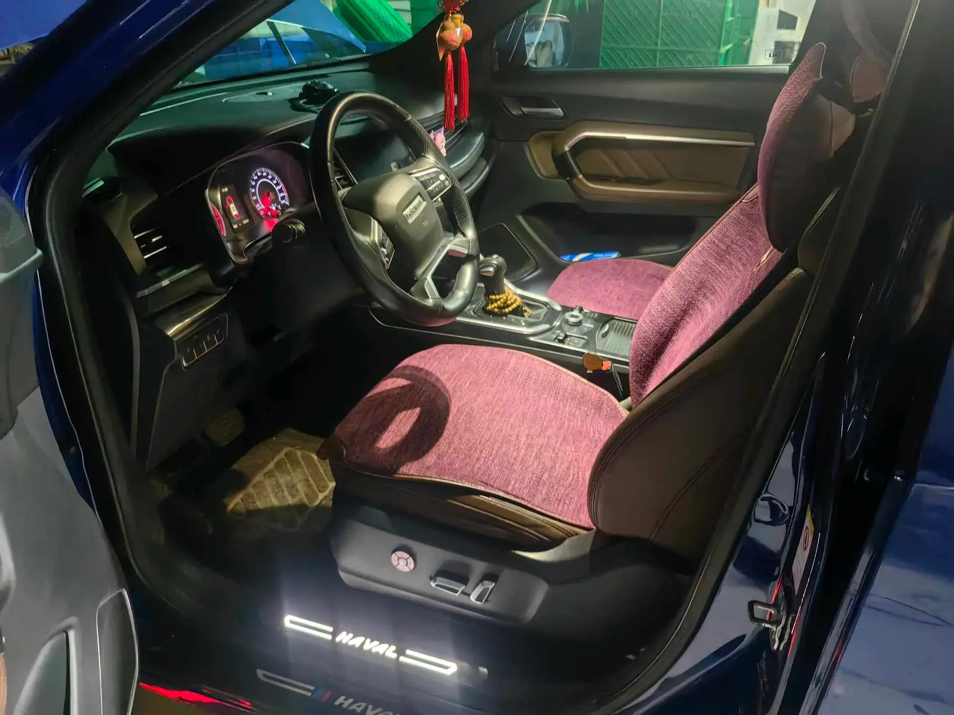 2017 HAVAL H6 thumbnail 3