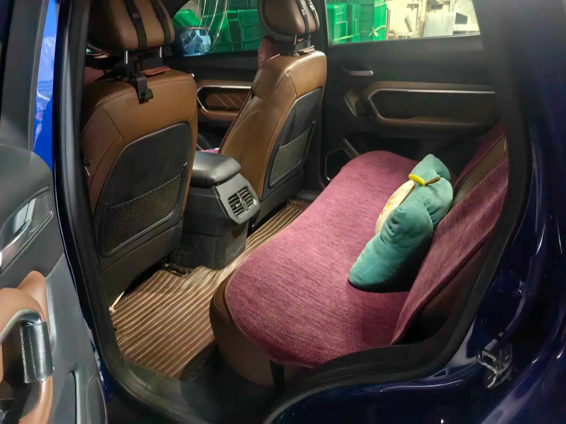 2017 HAVAL H6 thumbnail 4