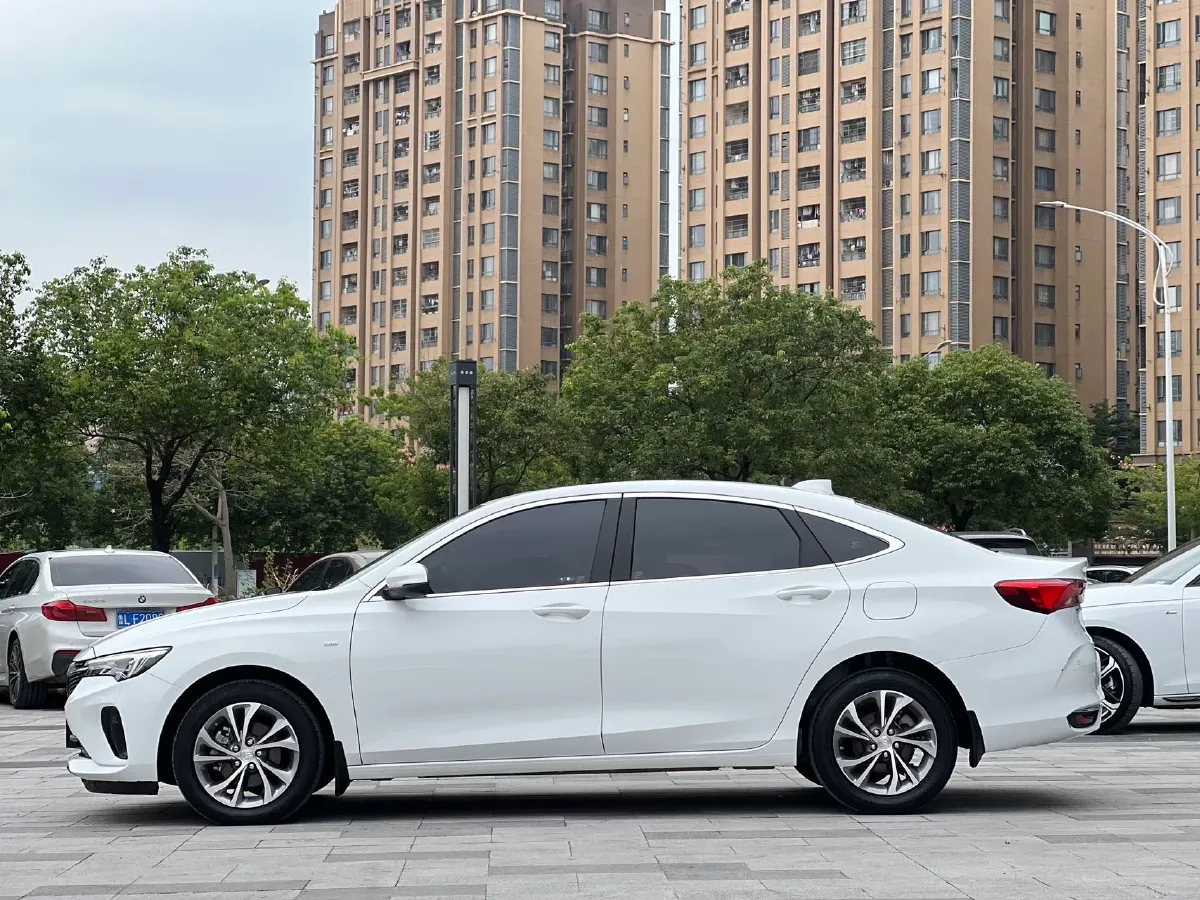 2022 Buick Verano 1.5T 184HP L4 CVT,autocango,china used car exporter,china ev exporter,chinese used car exporter,chinese used ev exporter